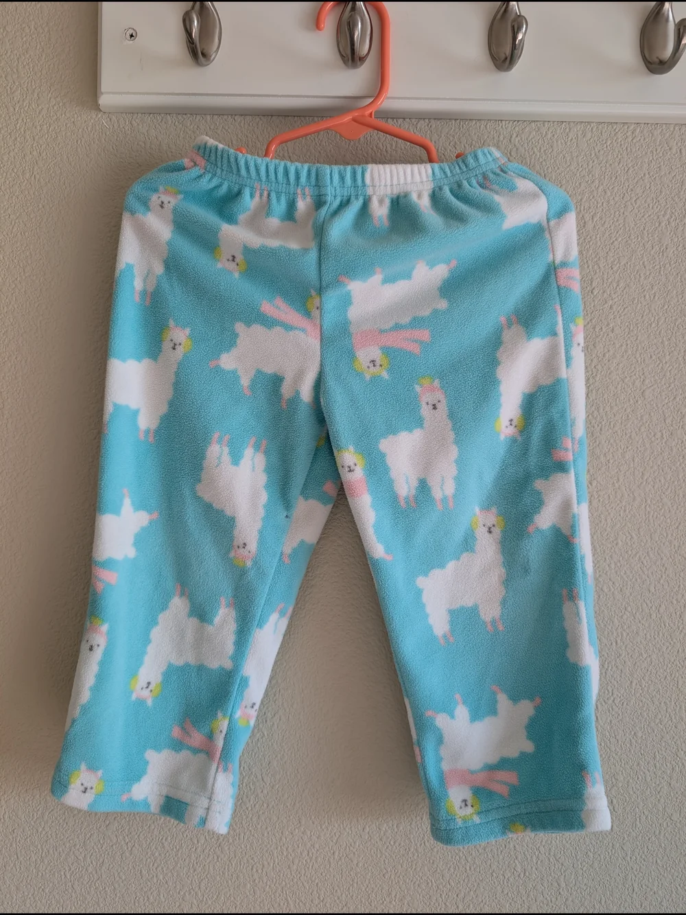 Carters fleece 100%